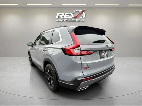 Used 2024 Honda CR-V Sport image 38