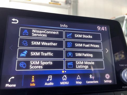 Used 2020 Nissan Altima 2.5 SL AWD/4WD image 14