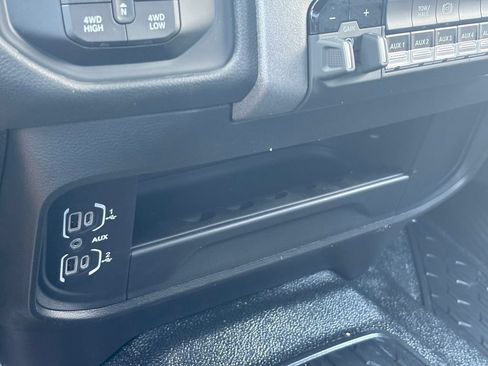 New 2026 RAM 4500 Tradesman w/ Chrome Appearance Group AWD/4WD image 28