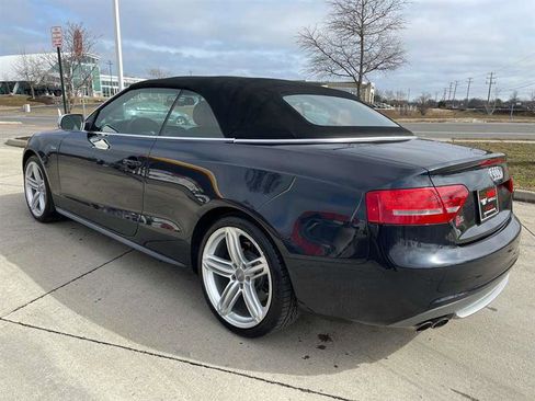 Used 2012 Audi S5 Prestige image 67