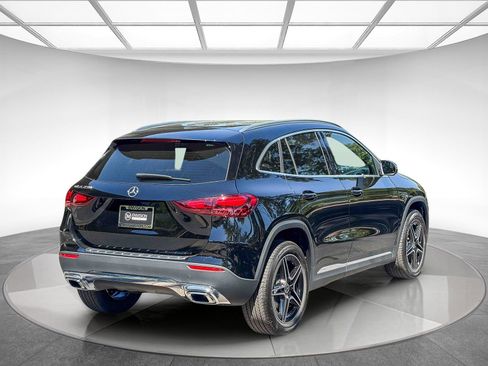 New 2026 Mercedes-Benz GLA 250 image 4