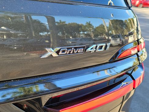 New 2026 BMW X7 xDrive40i image 6