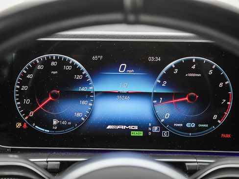 Used 2021 Mercedes-Benz GLE 53 AMG 4MATIC Coupe image 23