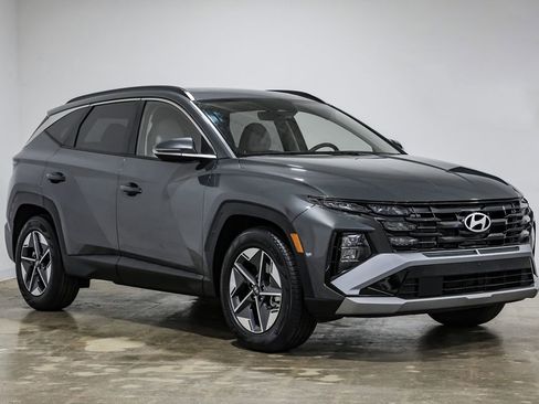 Used 2025 Hyundai Tucson SEL image 9