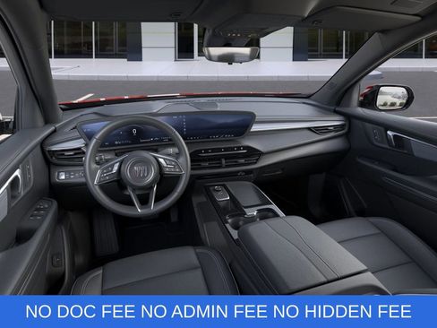 New 2025 Buick Enclave Preferred AWD/4WD image 17