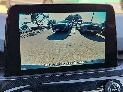 Used 2025 Ford Escape ST-Line FWD image 20