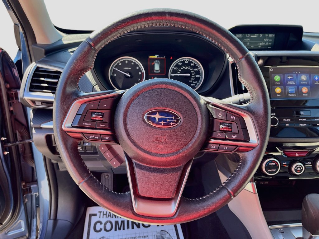 Used 2022 Subaru Forester Premium AWD/4WD image 11