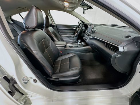 Used 2022 Nissan Altima 2.5 SR image 28