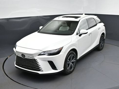 Used 2026 Lexus RX 350 Premium w/ Convenience Package FWD image 30