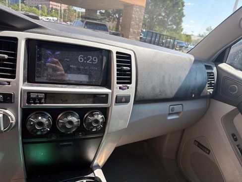 Used 2004 Toyota 4Runner Sport AWD/4WD image 22