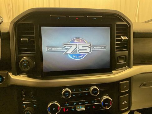 Used 2023 Ford F150 XLT w/ Equipment Group 302A High image 8