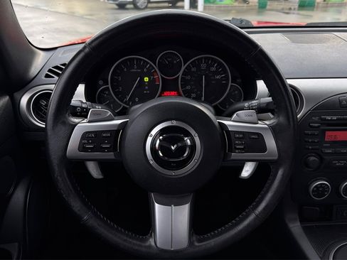Used 2012 MAZDA MX-5 Miata Grand Touring w/ Premium Pkg image 24