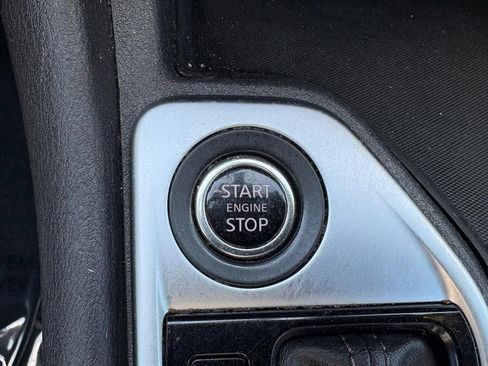Used 2024 Nissan Sentra SV FWD image 12