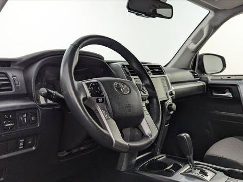 Used 2024 Toyota 4Runner SR5 RWD image 23