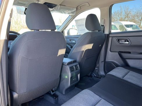 New 2026 Nissan Rogue SV image 29