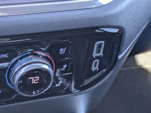 Used 2023 GMC Sierra 1500 SLT w/ SLT Premium Plus Package image 27