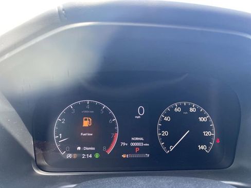 New 2026 Honda Odyssey EX-L image 31