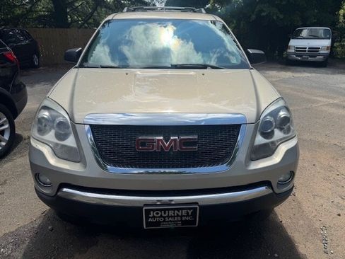 Used 2012 GMC Acadia SL w/ Preferred Package image 14