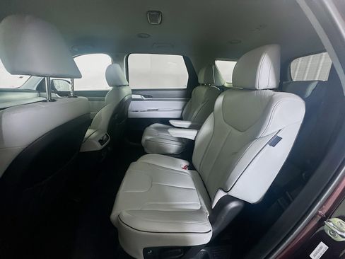 Used 2025 Hyundai Palisade SEL image 26
