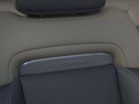 New 2026 GMC Hummer EV SUV image 21