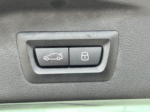 Used 2026 BMW X7 xDrive40i AWD/4WD image 19