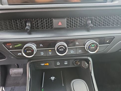 New 2026 Honda CR-V Sport-L image 26