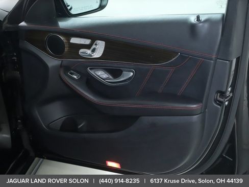 Used 2018 Mercedes-Benz C 43 AMG 4MATIC Sedan image 34