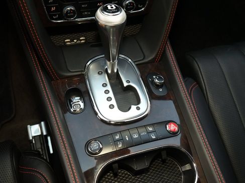 Used 2014 Bentley Flying Spur W12 AWD/4WD image 17