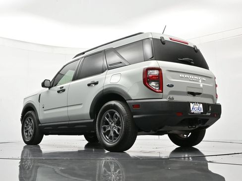 Used 2022 Ford Bronco Sport Big Bend AWD/4WD image 42