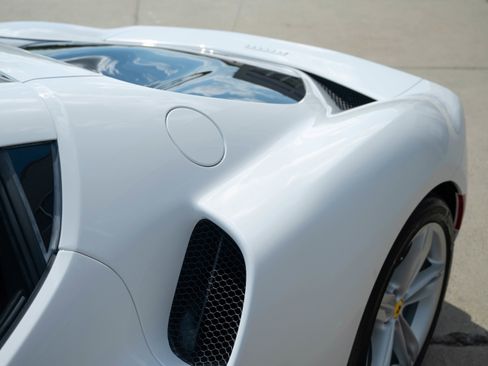 Used 2023 Ferrari 296 GTB Base image 17