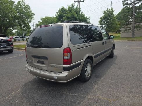 Used 2000 Chevrolet Venture LS FWD image 7