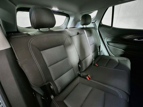 Used 2024 GMC Terrain SLE w/ Driver Convenience Package AWD/4WD image 24