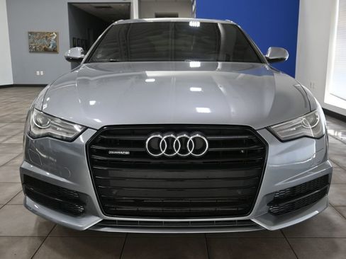 Used 2016 Audi A6 2.0T Premium image 6