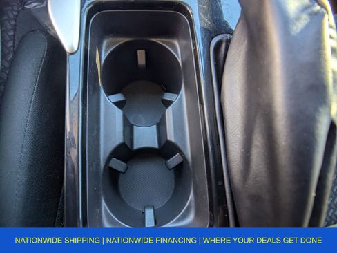 Used 2023 Mitsubishi Eclipse Cross LE image 28