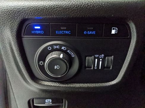 Used 2023 Jeep Grand Cherokee Summit image 15