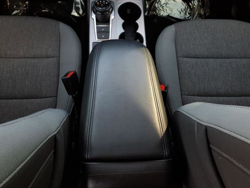 Used 2024 Ford Bronco Sport Big Bend image 24