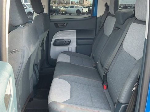 Used 2022 Ford Maverick XLT image 15