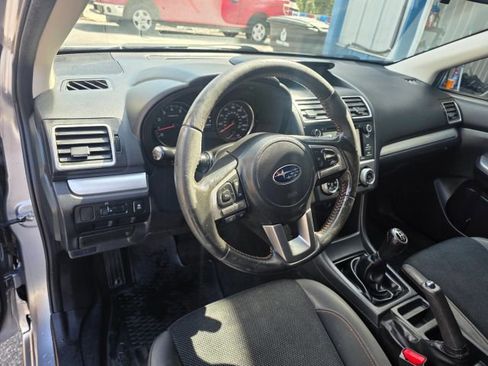 Used 2016 Subaru Crosstrek 2.0i Premium image 13