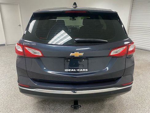 Used 2018 Chevrolet Equinox LS image 6