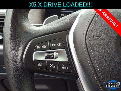 Used 2025 BMW X5 xDrive40i image 19