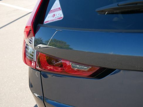 Used 2026 Honda CR-V Sport Touring image 17