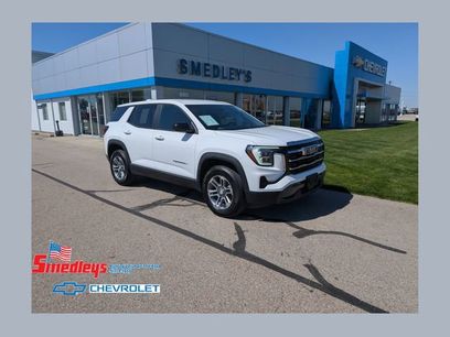 Used 2026 GMC Terrain Elevation