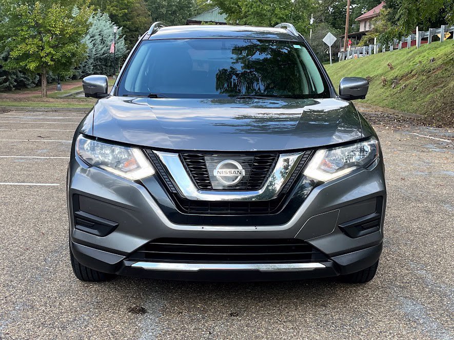 Used 2017 Nissan Rogue SV w/ SV Premium Package AWD/4WD image 26
