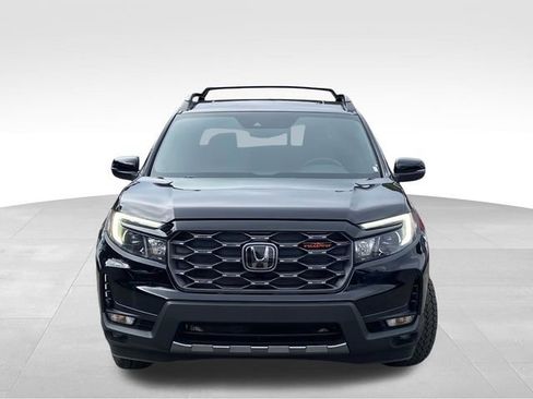 Used 2024 Honda Ridgeline TrailSport image 9