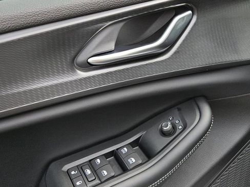 New 2025 Jeep Grand Cherokee Laredo image 24