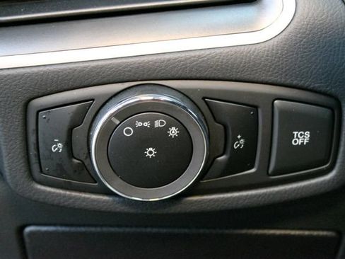 Used 2023 Ford Edge SEL AWD/4WD image 21