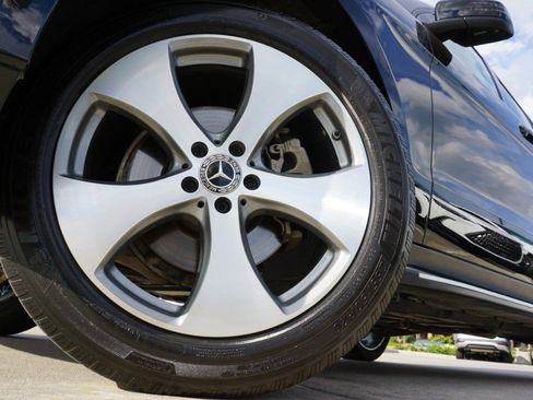 Used 2018 Mercedes-Benz GLE 350 image 11