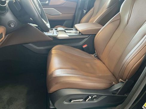 Used 2024 Acura MDX SH-AWD w/ Technology Package image 10