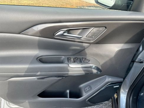 New 2026 Chevrolet Traverse High Country image 15