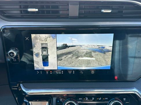 Certified 2024 GMC Sierra 2500 Denali w/ Technology Package image 29